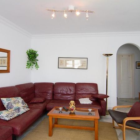Appartement Edf. Stella Maris P4 1ºb à Nerja Extérieur photo